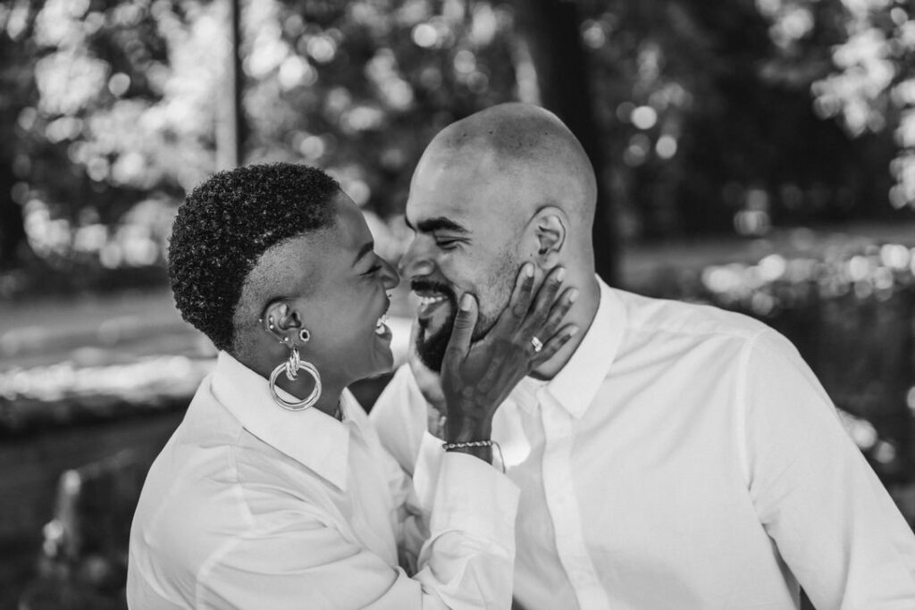 Hochzeitsfotografie Frankfurt am Main